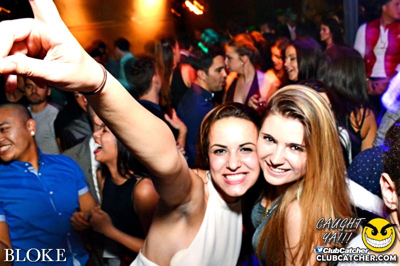 Bloke nightclub photo 166 - November 21st, 2015