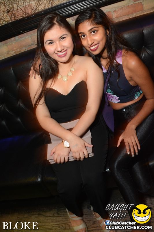 Bloke nightclub photo 168 - November 21st, 2015
