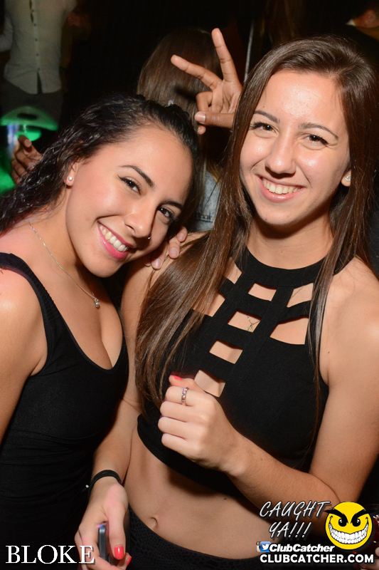 Bloke nightclub photo 169 - November 21st, 2015