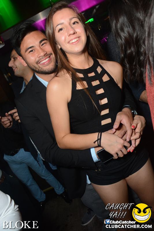 Bloke nightclub photo 171 - November 21st, 2015