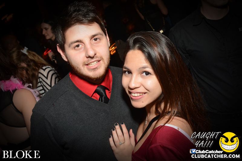 Bloke nightclub photo 172 - November 21st, 2015