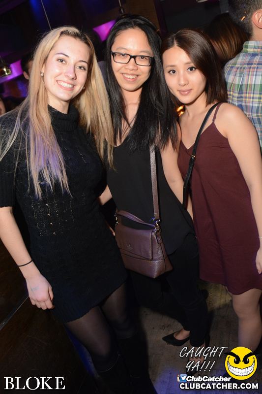 Bloke nightclub photo 173 - November 21st, 2015