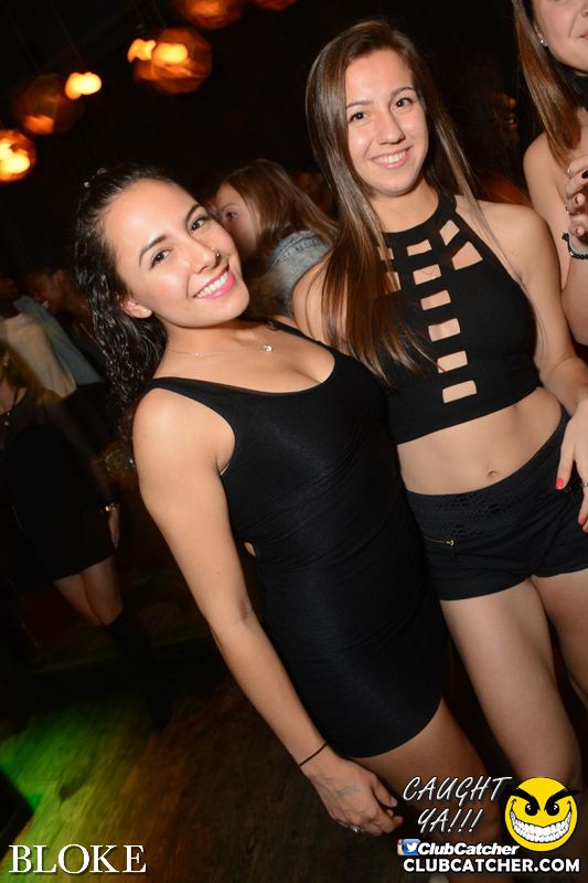 Bloke nightclub photo 176 - November 21st, 2015