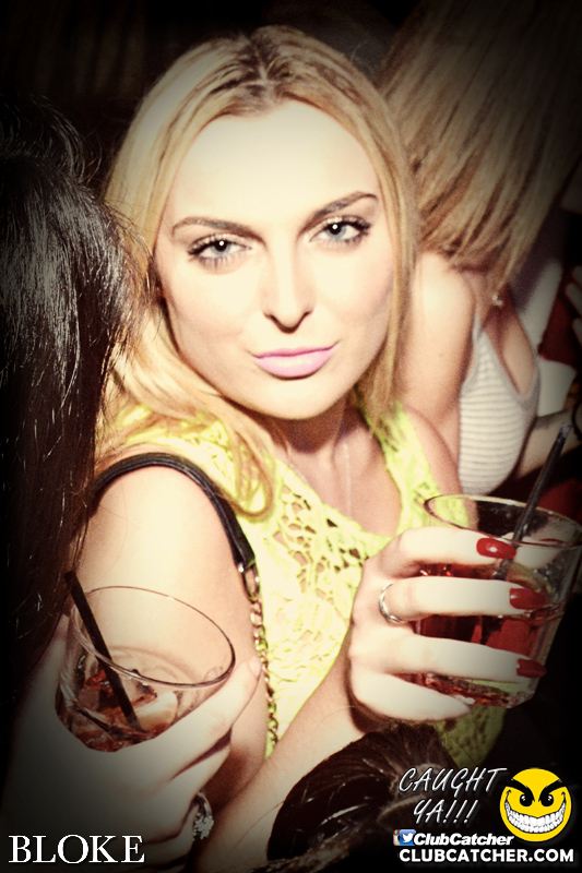 Bloke nightclub photo 180 - November 21st, 2015