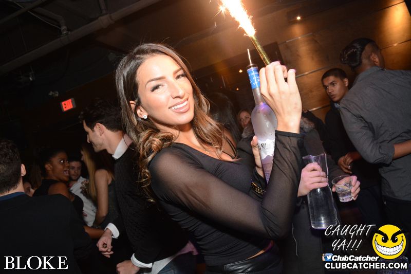 Bloke nightclub photo 19 - November 21st, 2015