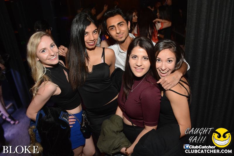 Bloke nightclub photo 184 - November 21st, 2015