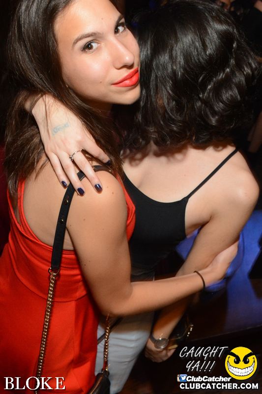 Bloke nightclub photo 185 - November 21st, 2015