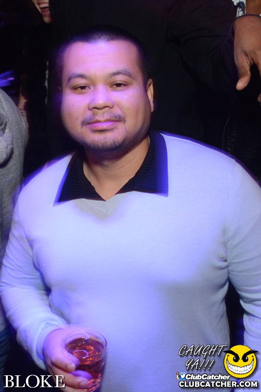 Bloke nightclub photo 186 - November 21st, 2015