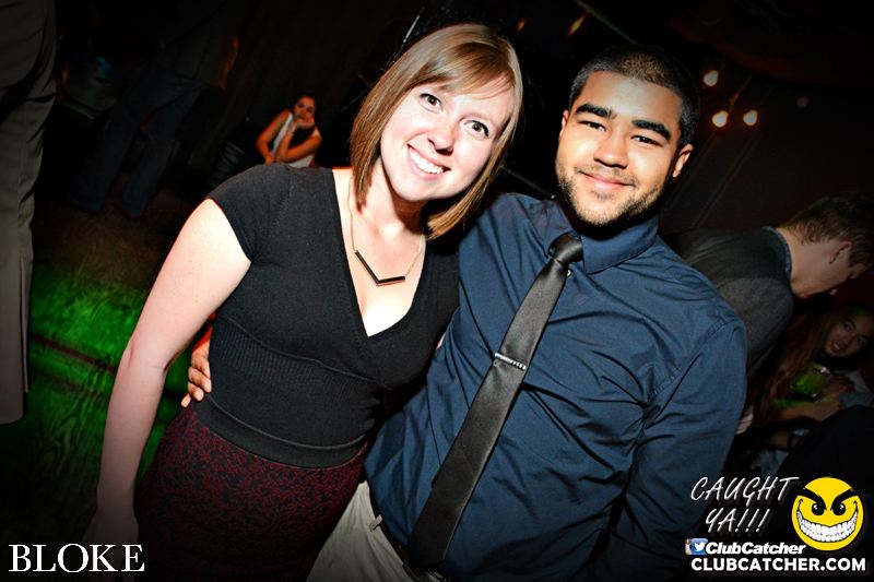 Bloke nightclub photo 187 - November 21st, 2015