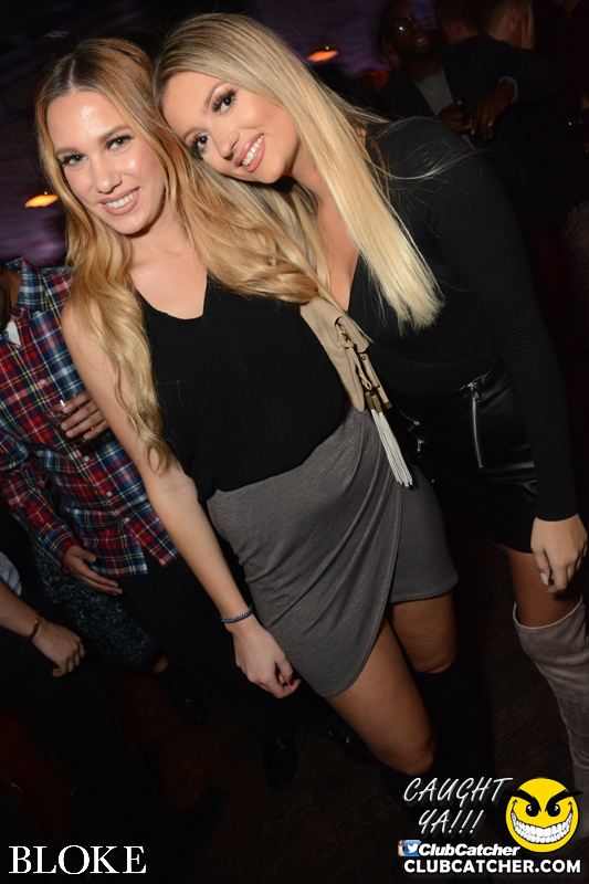 Bloke nightclub photo 188 - November 21st, 2015