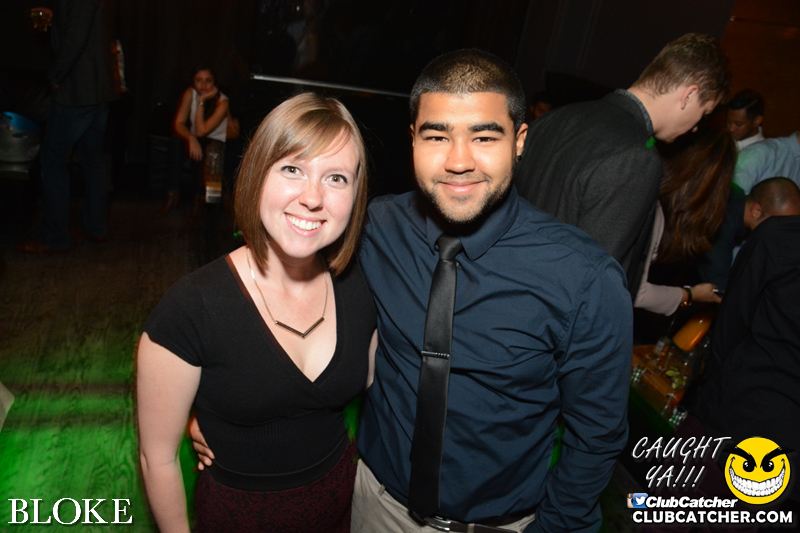 Bloke nightclub photo 191 - November 21st, 2015