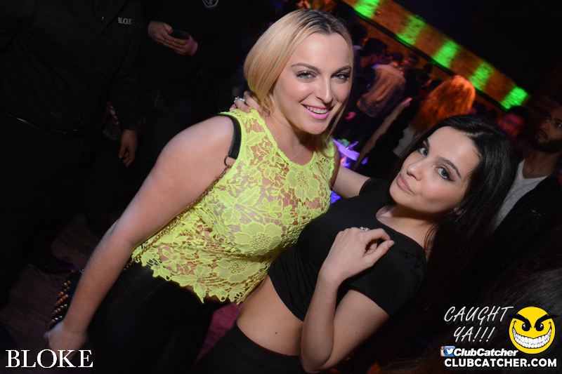 Bloke nightclub photo 193 - November 21st, 2015