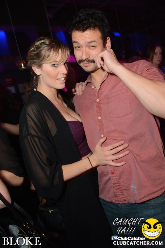 Bloke nightclub photo 195 - November 21st, 2015