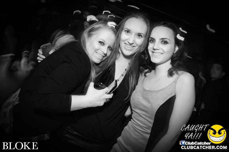 Bloke nightclub photo 197 - November 21st, 2015