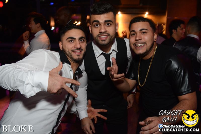 Bloke nightclub photo 199 - November 21st, 2015