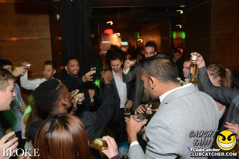 Bloke nightclub photo 204 - November 21st, 2015