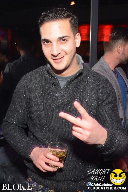 Bloke nightclub photo 207 - November 21st, 2015