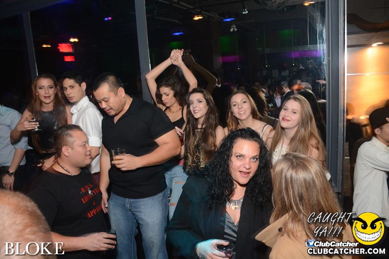 Bloke nightclub photo 208 - November 21st, 2015