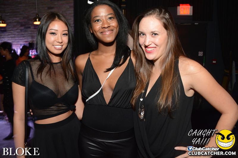 Bloke nightclub photo 209 - November 21st, 2015