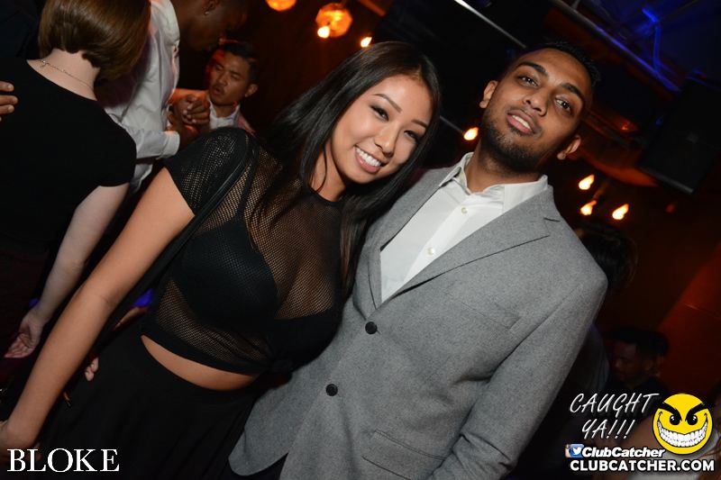 Bloke nightclub photo 213 - November 21st, 2015