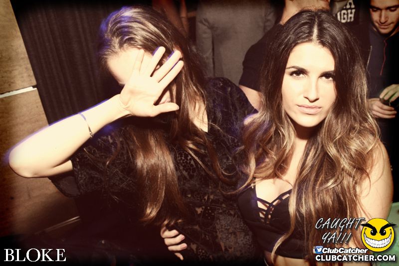 Bloke nightclub photo 214 - November 21st, 2015