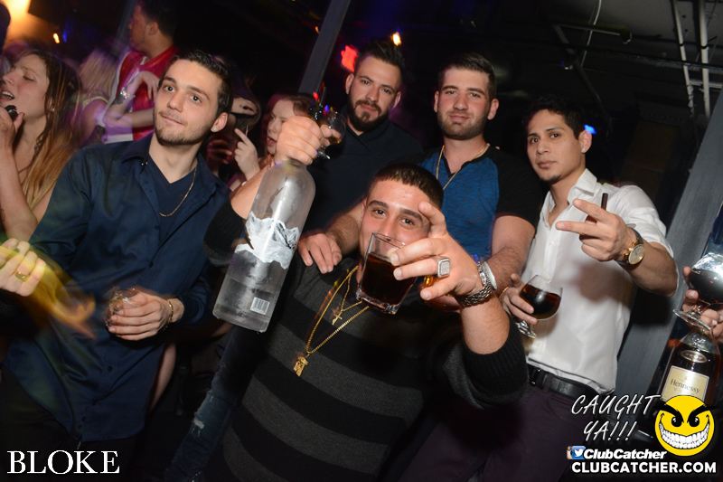 Bloke nightclub photo 215 - November 21st, 2015