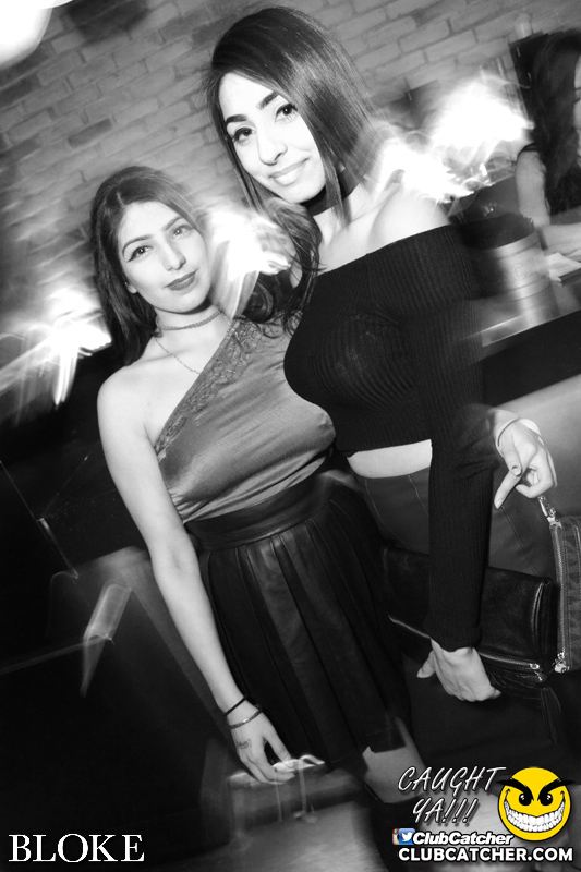 Bloke nightclub photo 217 - November 21st, 2015