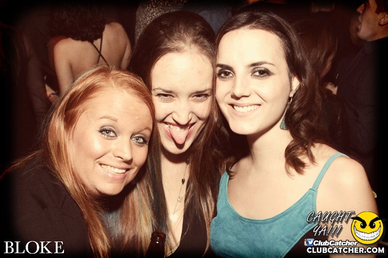 Bloke nightclub photo 218 - November 21st, 2015