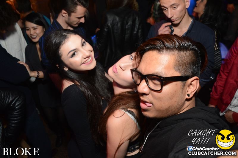 Bloke nightclub photo 220 - November 21st, 2015