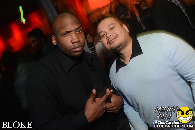 Bloke nightclub photo 224 - November 21st, 2015