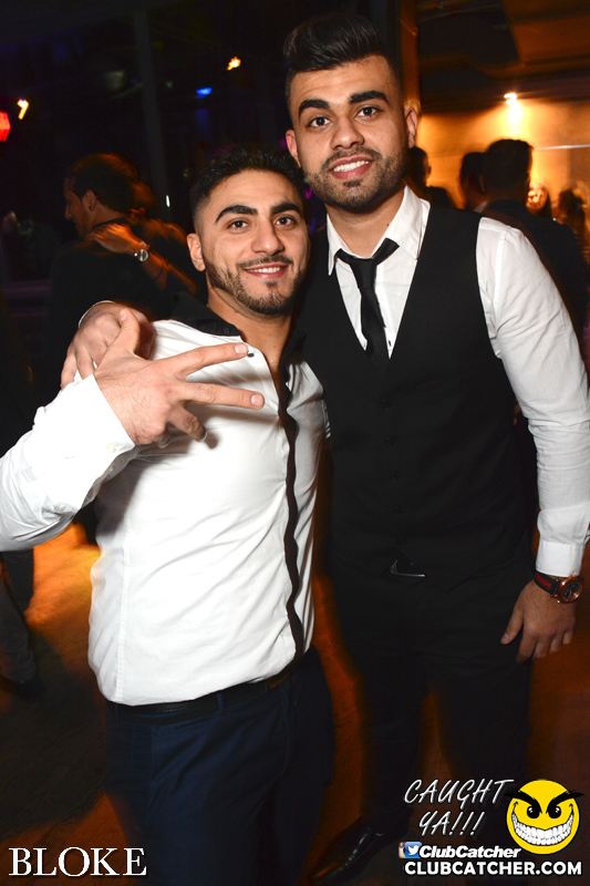 Bloke nightclub photo 225 - November 21st, 2015