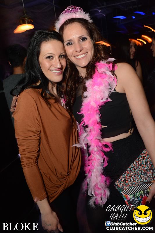 Bloke nightclub photo 24 - November 21st, 2015