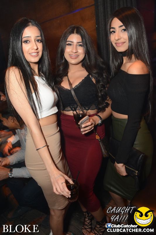 Bloke nightclub photo 26 - November 21st, 2015