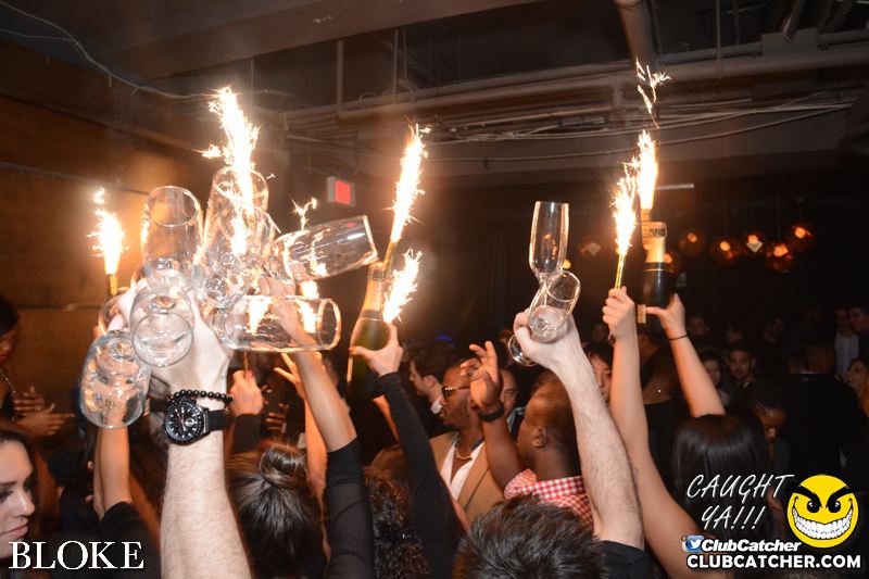 Bloke nightclub photo 31 - November 21st, 2015