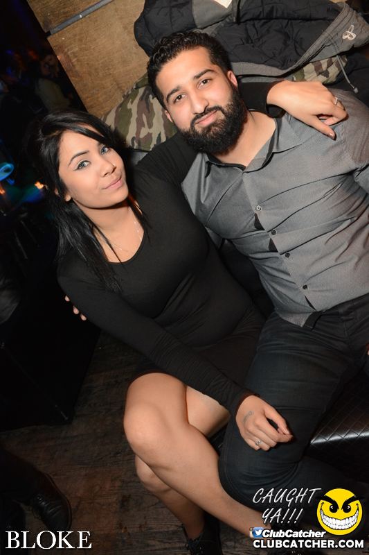 Bloke nightclub photo 32 - November 21st, 2015