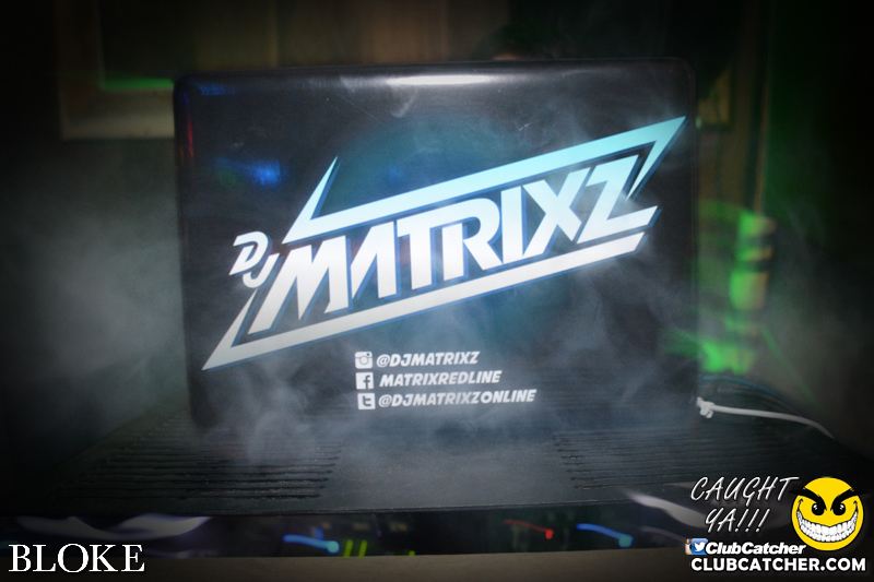 Bloke nightclub photo 38 - November 21st, 2015