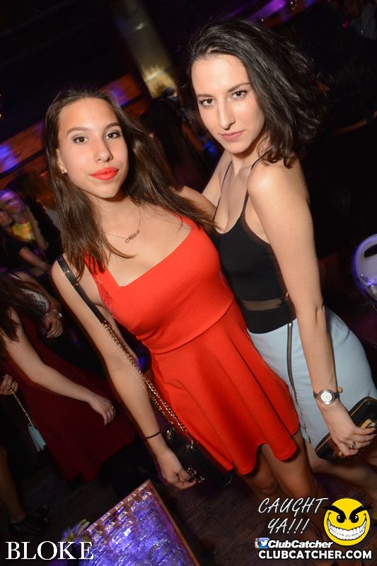 Bloke nightclub photo 5 - November 21st, 2015