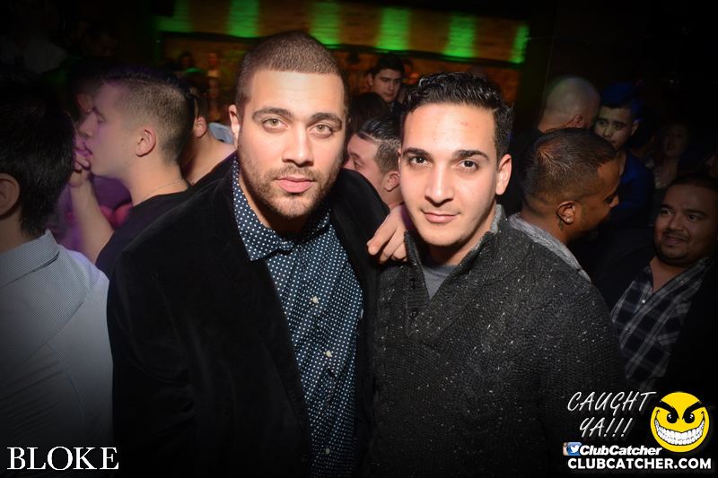 Bloke nightclub photo 41 - November 21st, 2015