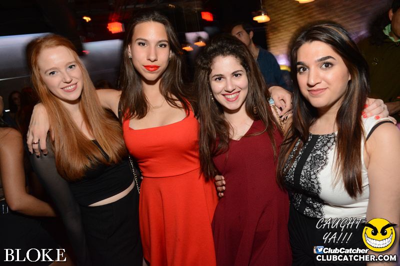 Bloke nightclub photo 42 - November 21st, 2015