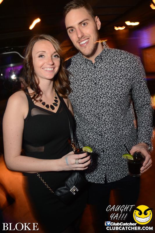 Bloke nightclub photo 45 - November 21st, 2015