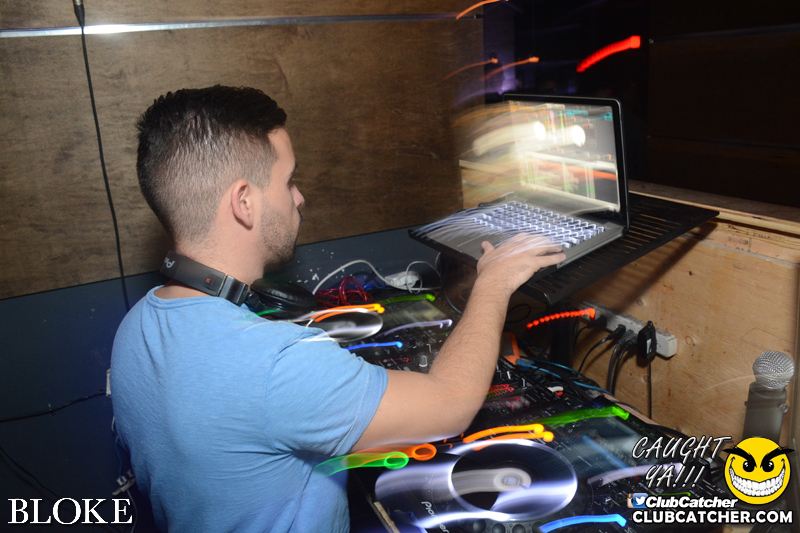 Bloke nightclub photo 46 - November 21st, 2015