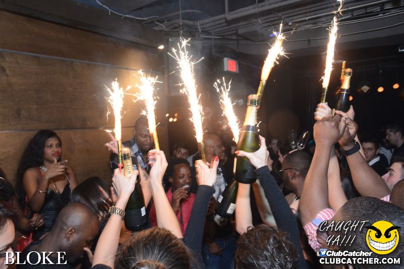 Bloke nightclub photo 48 - November 21st, 2015