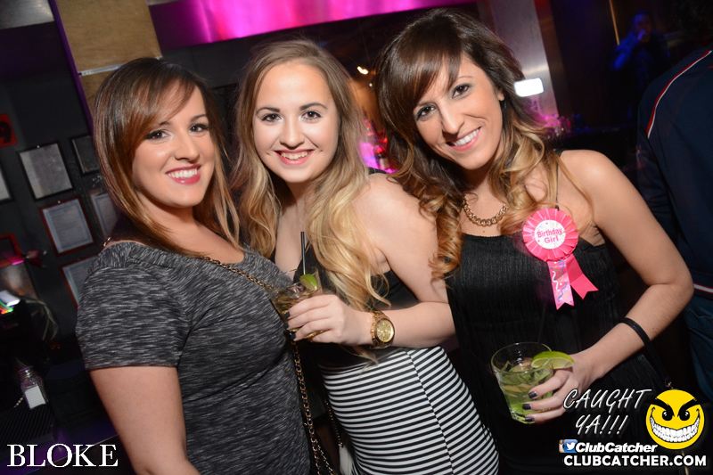 Bloke nightclub photo 50 - November 21st, 2015