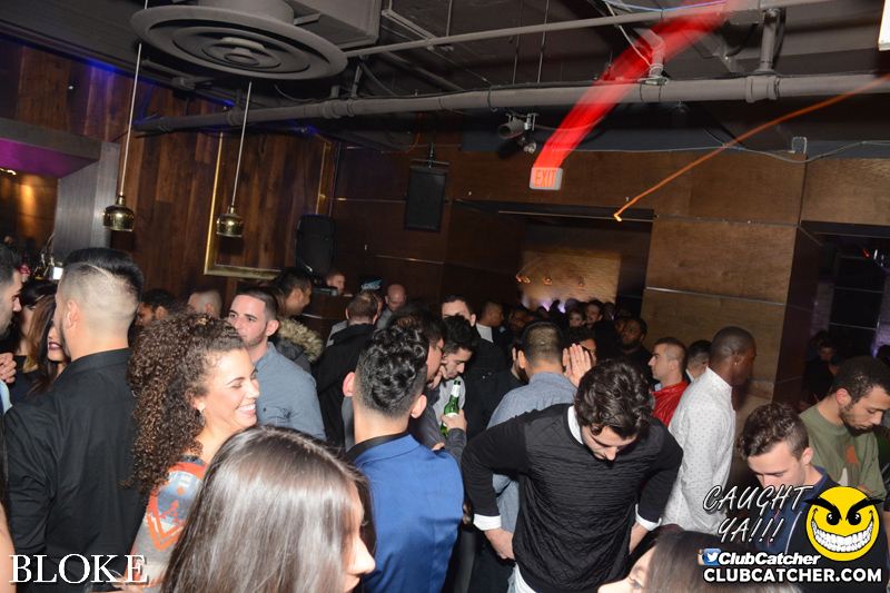 Bloke nightclub photo 51 - November 21st, 2015