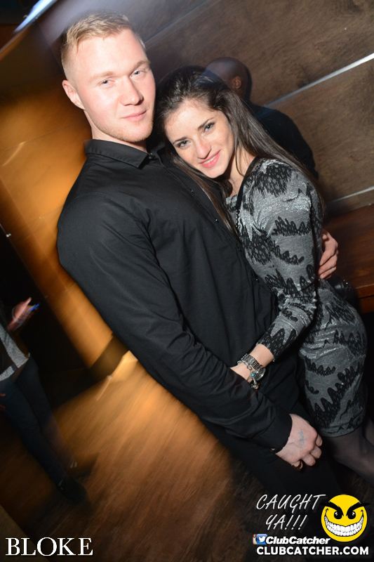 Bloke nightclub photo 53 - November 21st, 2015