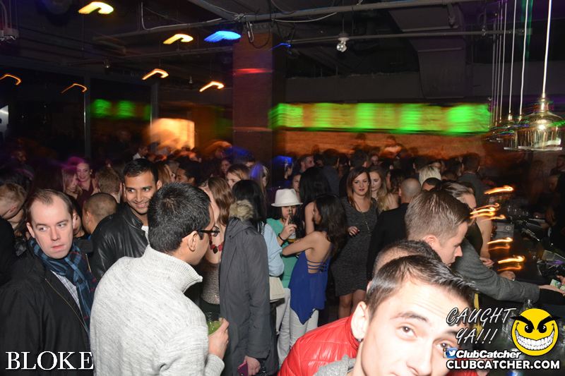 Bloke nightclub photo 56 - November 21st, 2015