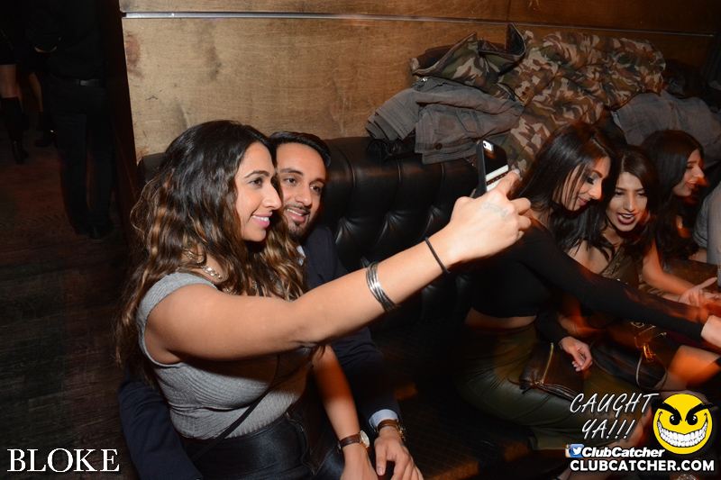 Bloke nightclub photo 58 - November 21st, 2015