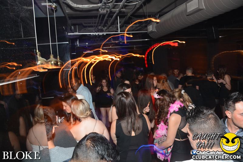 Bloke nightclub photo 59 - November 21st, 2015