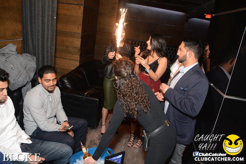 Bloke nightclub photo 60 - November 21st, 2015