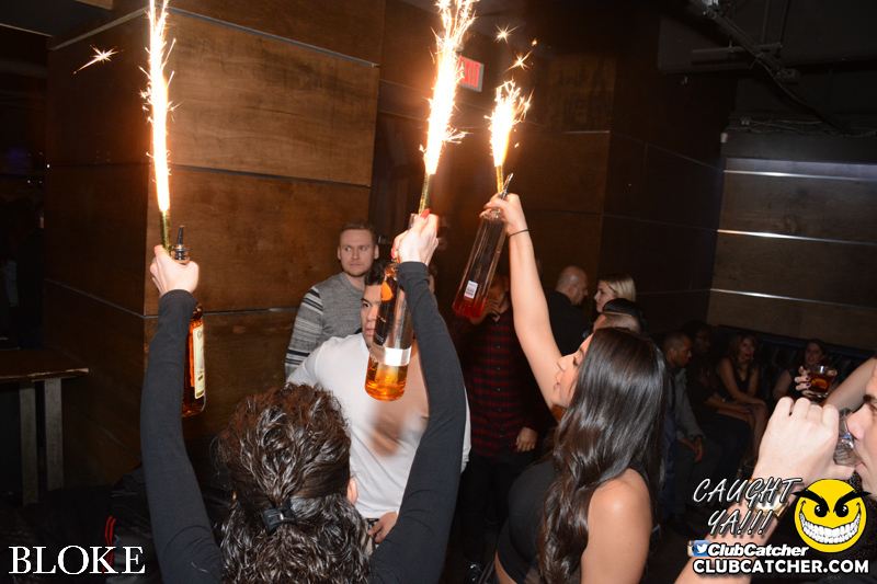 Bloke nightclub photo 61 - November 21st, 2015